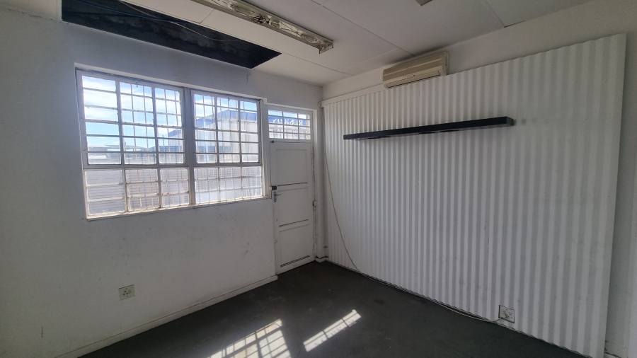 To Let commercial Property for Rent in Parow Industrial Western Cape